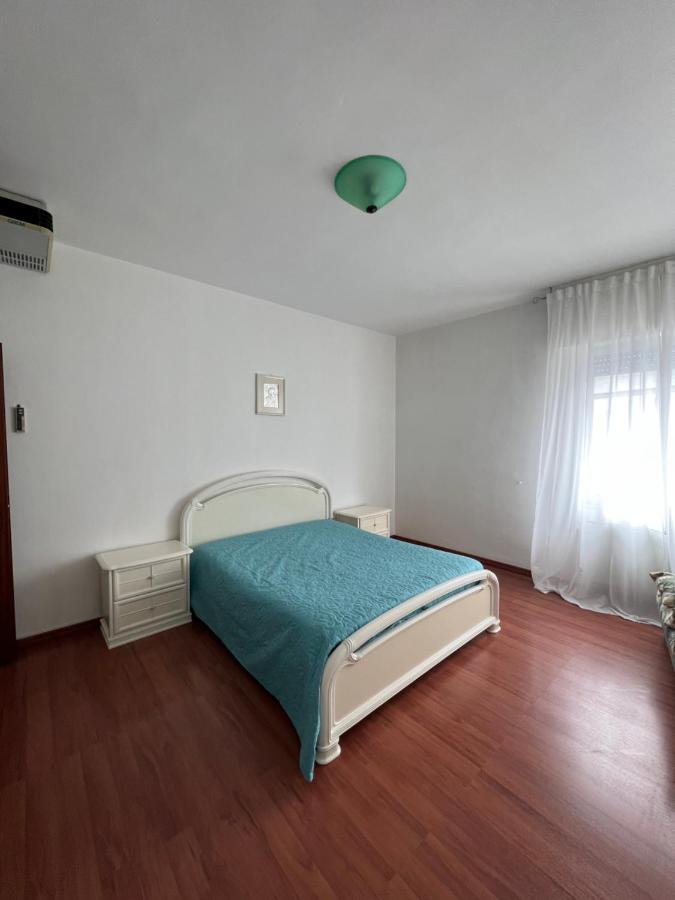 Casa Luce Lägenhet Monopoli Exteriör bild