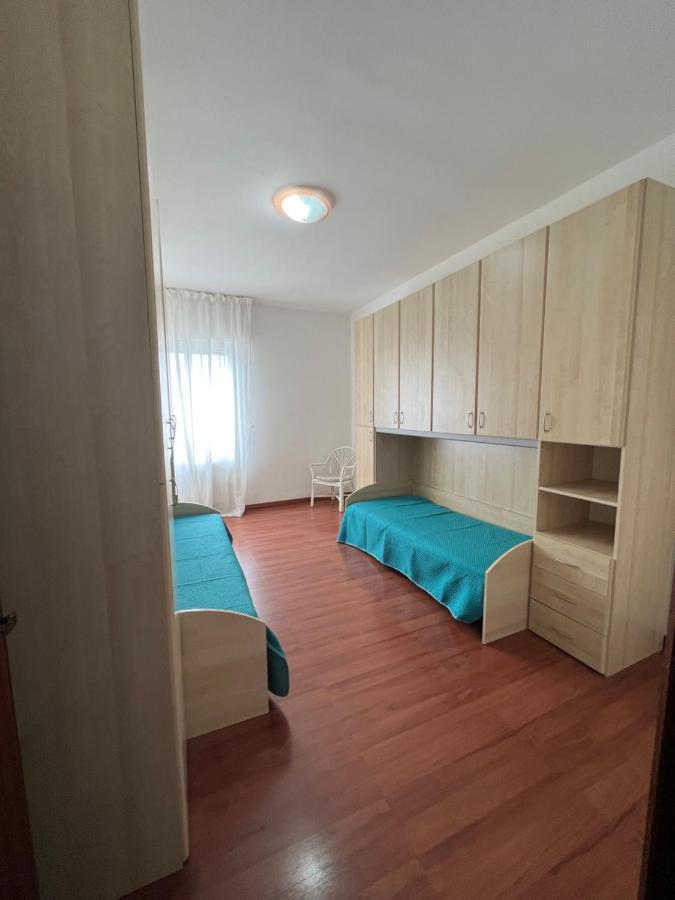 Casa Luce Lägenhet Monopoli Exteriör bild