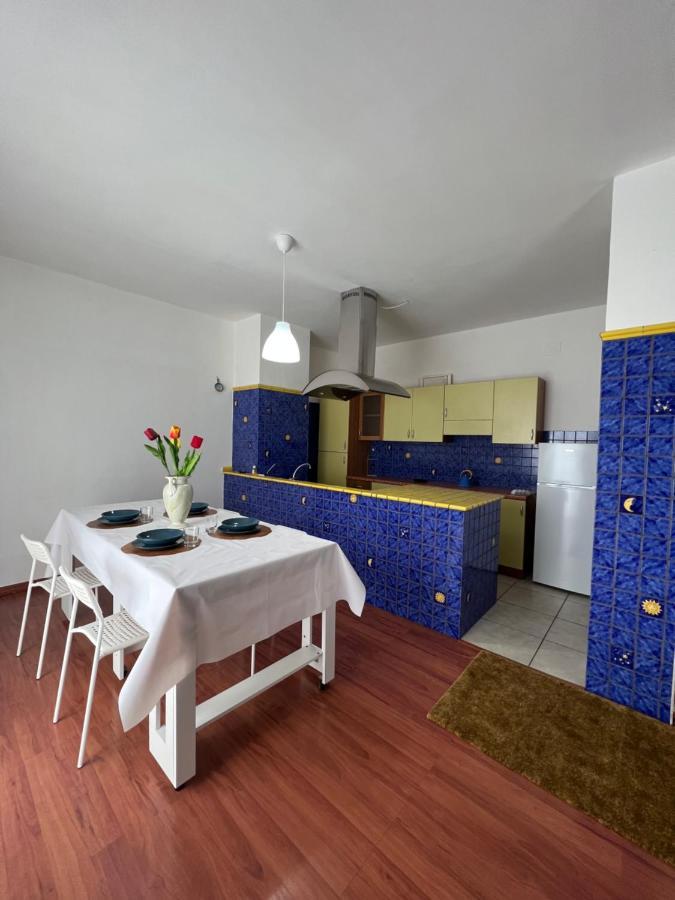Casa Luce Lägenhet Monopoli Exteriör bild