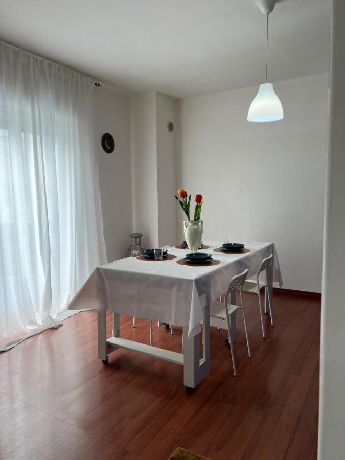 Casa Luce Lägenhet Monopoli Exteriör bild