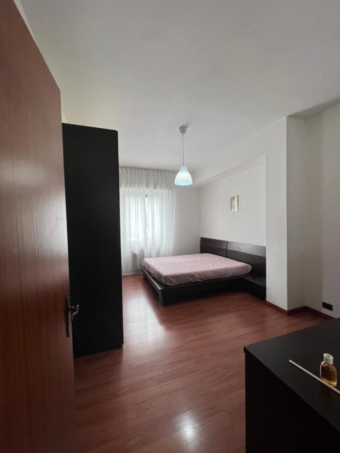 Casa Luce Lägenhet Monopoli Exteriör bild