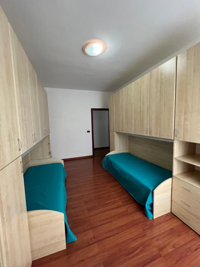 Casa Luce Lägenhet Monopoli Exteriör bild