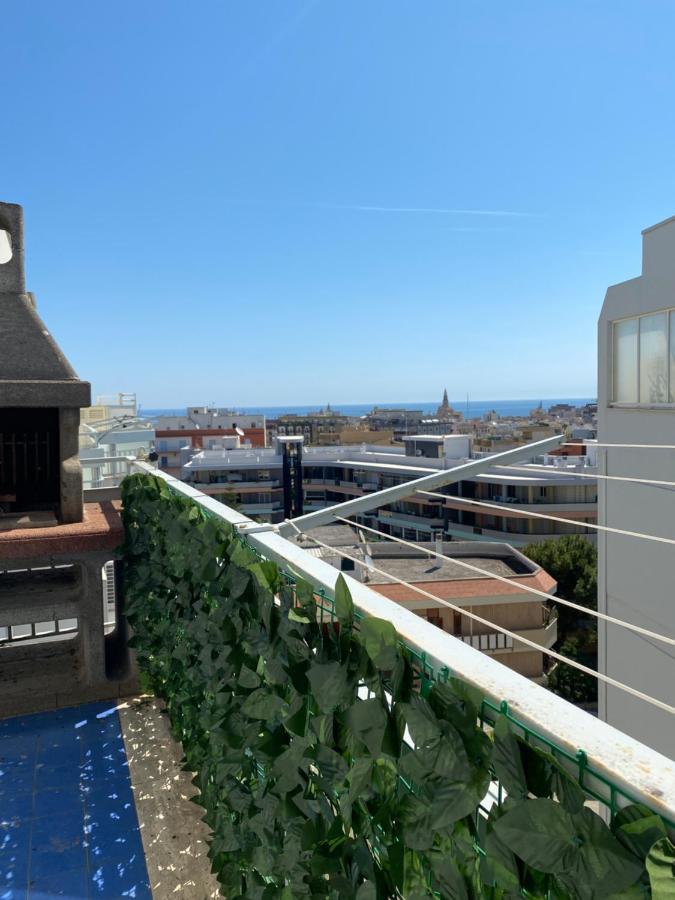 Casa Luce Lägenhet Monopoli Exteriör bild